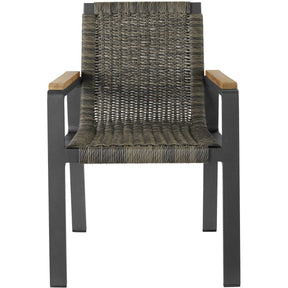 Coastal Living Outdoor San Clemente Dining Chair | Universal