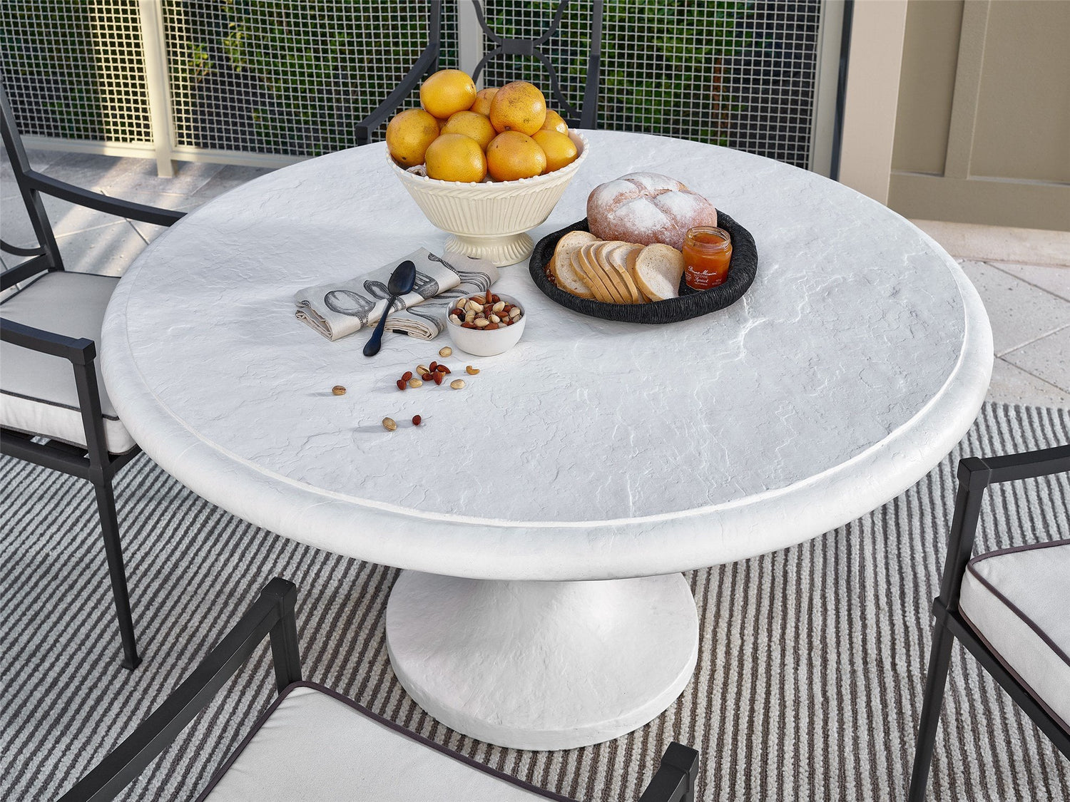 Coastal Living Outdoor Honolua Bay Dining Table | Universal