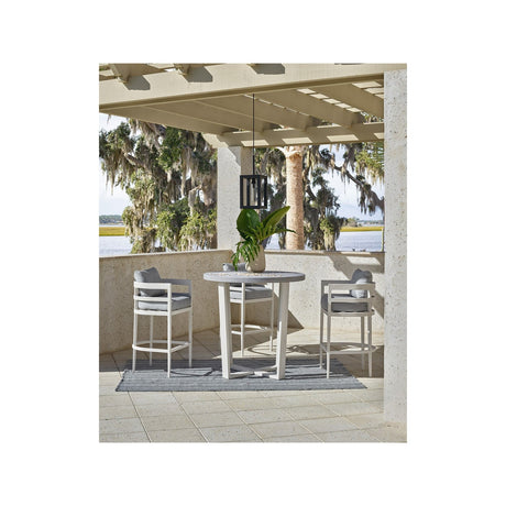 Coastal Living Outdoor South Beach Bar Table | Universal