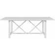Coastal Living Outdoor Tybee Rectangle Dining Table | Universal