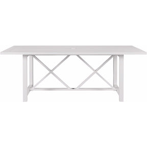 Coastal Living Outdoor Tybee Rectangle Dining Table | Universal