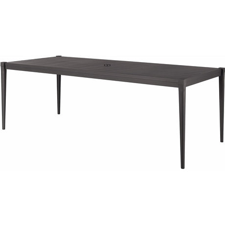 Universal Furniture Coastal Living Outdoor Seneca Dining Table