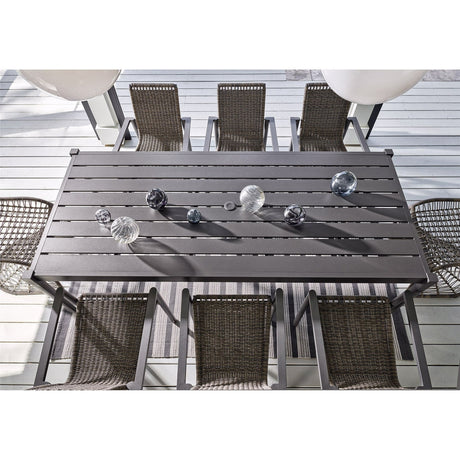Coastal Living Outdoor Seneca Dining Table | Universal