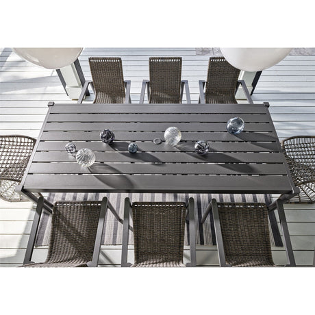 Coastal Living Outdoor Panama Dining Chair | Universal