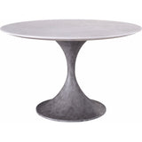 Universal Furniture Coastal Living Outdoor Santa Cruz Dining Table