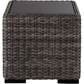 Coastal Living Outdoor Montauk End Table | Universal