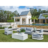 Universal Furniture Coastal Living Outdoor South Beach Lounge Chair