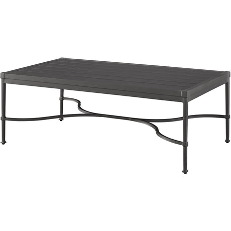 Universal Furniture Coastal Living Outdoor Seneca Cocktail Table