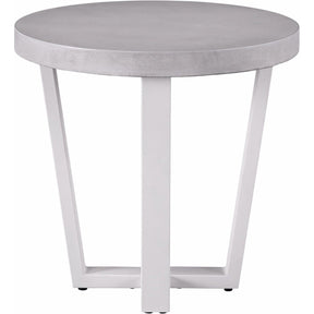 Coastal Living Outdoor South Beach End Table | Universal