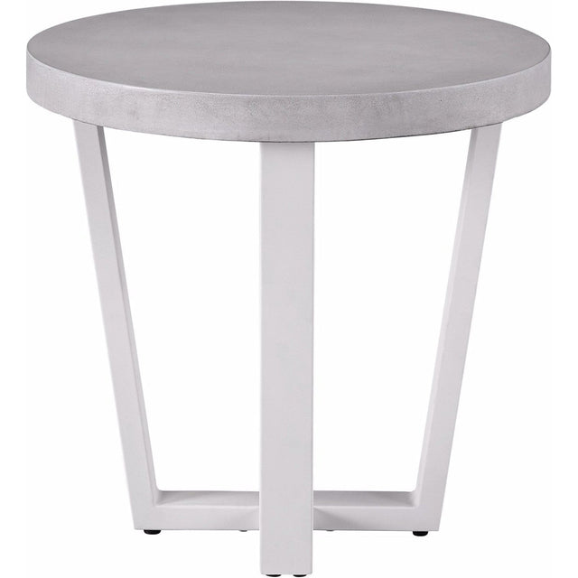 Universal Furniture Coastal Living Outdoor South Beach End Table