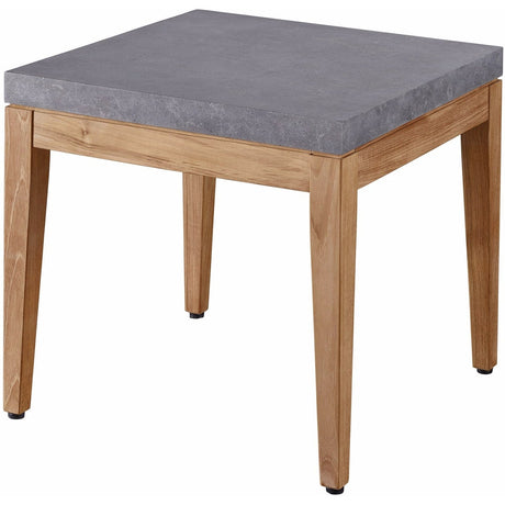 Coastal Living Outdoor Chesapeake End Table | Universal