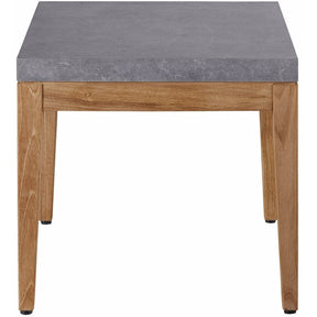 Coastal Living Outdoor Chesapeake End Table | Universal