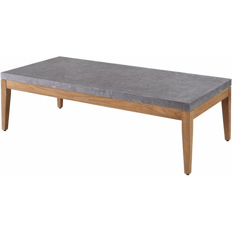 Coastal Living Outdoor Chesapeake Cocktail Table | Universal