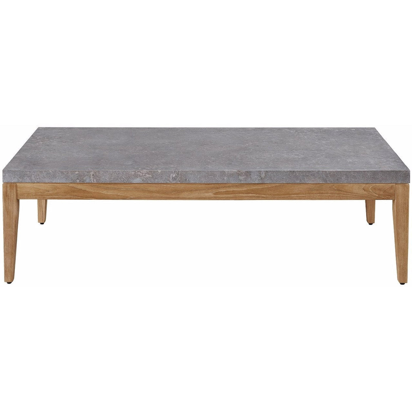 Universal Furniture Coastal Living Outdoor Chesapeake Cocktail Table