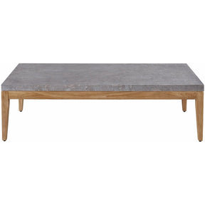 Coastal Living Outdoor Chesapeake Cocktail Table | Universal