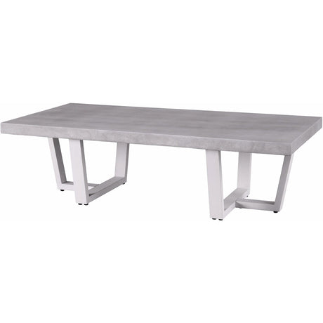 Coastal Living Outdoor South Beach Cocktail Table | Universal