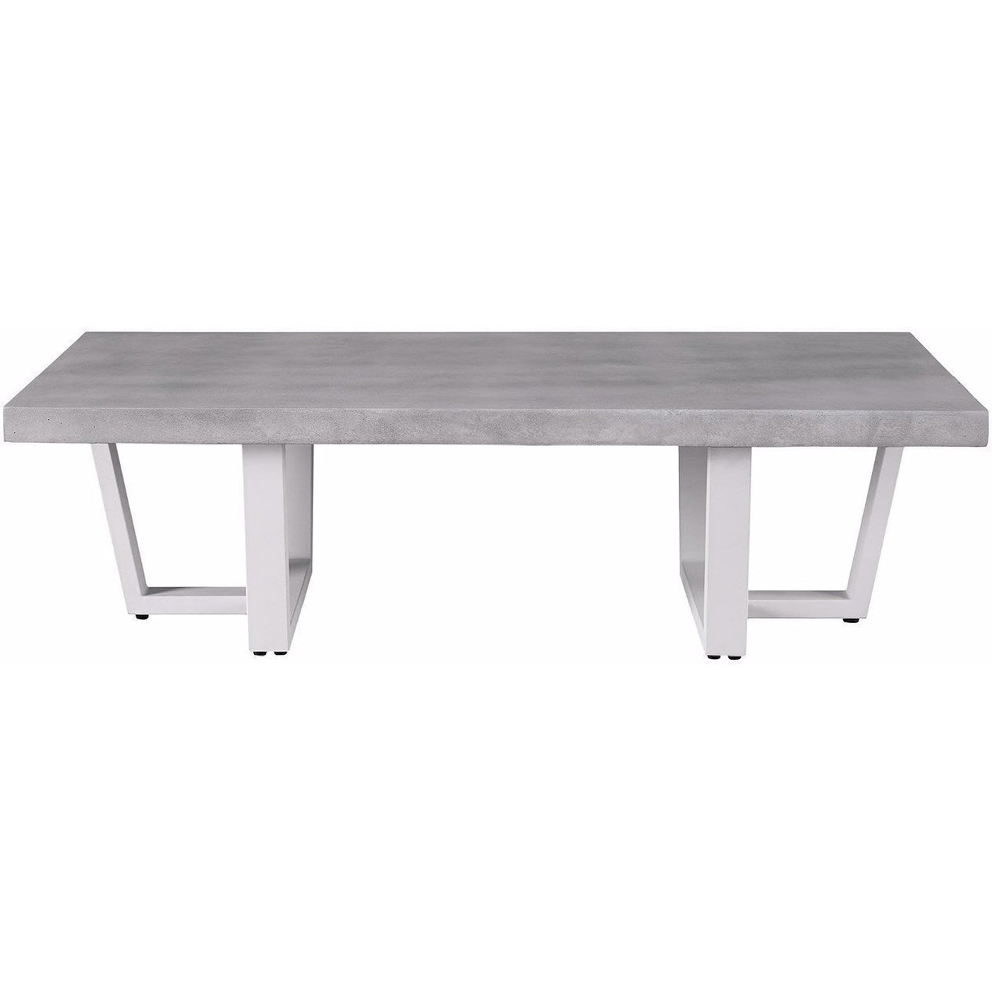 Universal Furniture Coastal Living Outdoor South Beach Cocktail Table