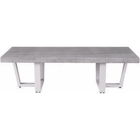 Coastal Living Outdoor South Beach Cocktail Table | Universal