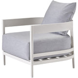 Universal Furniture Coastal Living Outdoor South Beach Lounge Chair