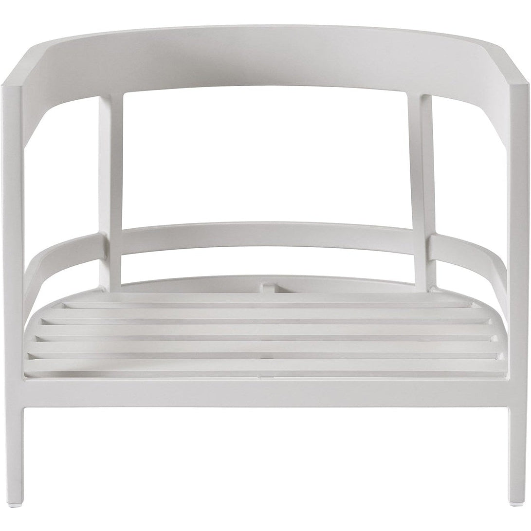 Universal Furniture Coastal Living Outdoor South Beach Lounge Chair