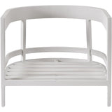 Universal Furniture Coastal Living Outdoor South Beach Lounge Chair