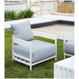 Universal Furniture Coastal Living Outdoor South Beach Lounge Chair