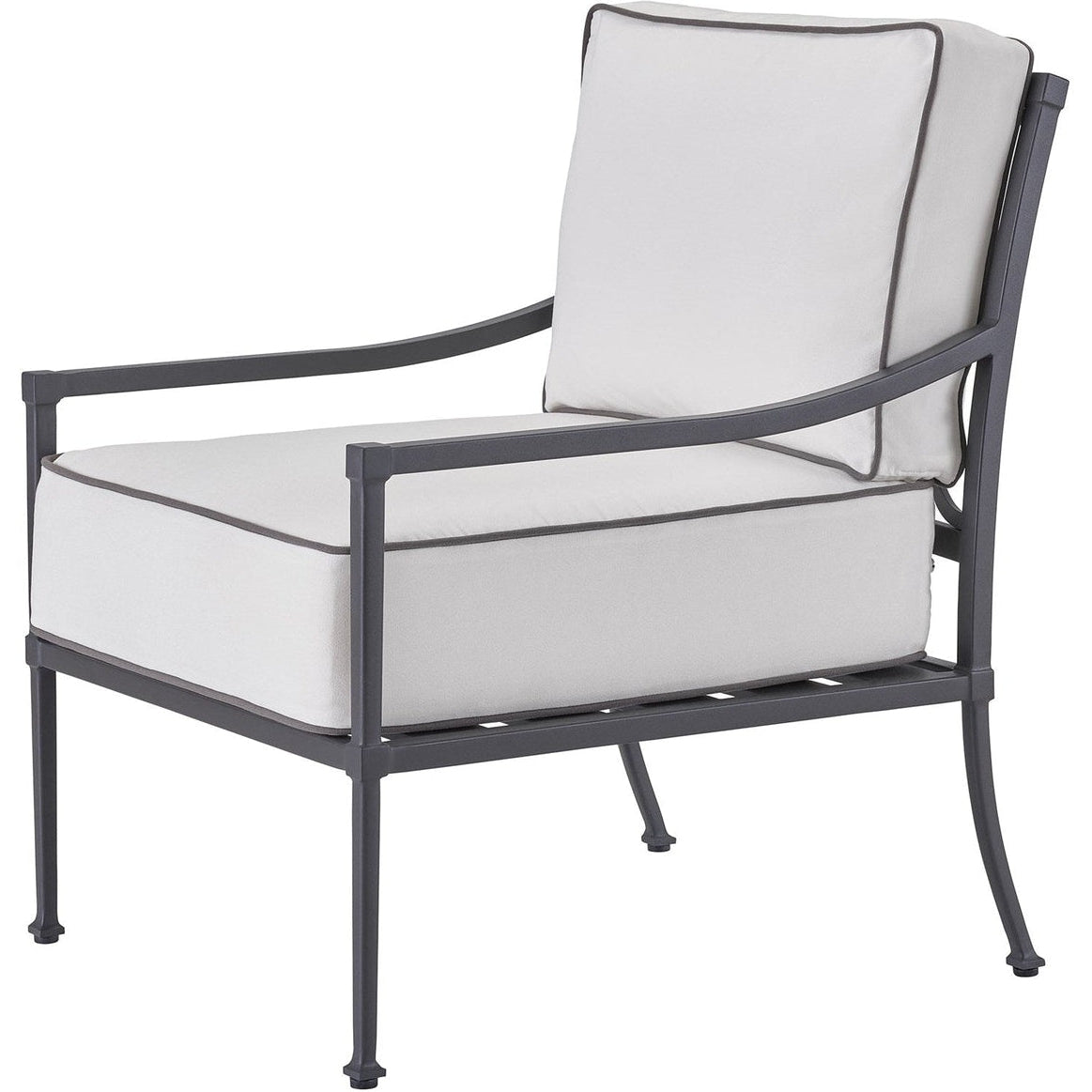 Coastal Living Outdoor Seneca Lounge Chair | Universal