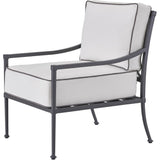 Universal Furniture Coastal Living Outdoor Seneca Lounge Chair