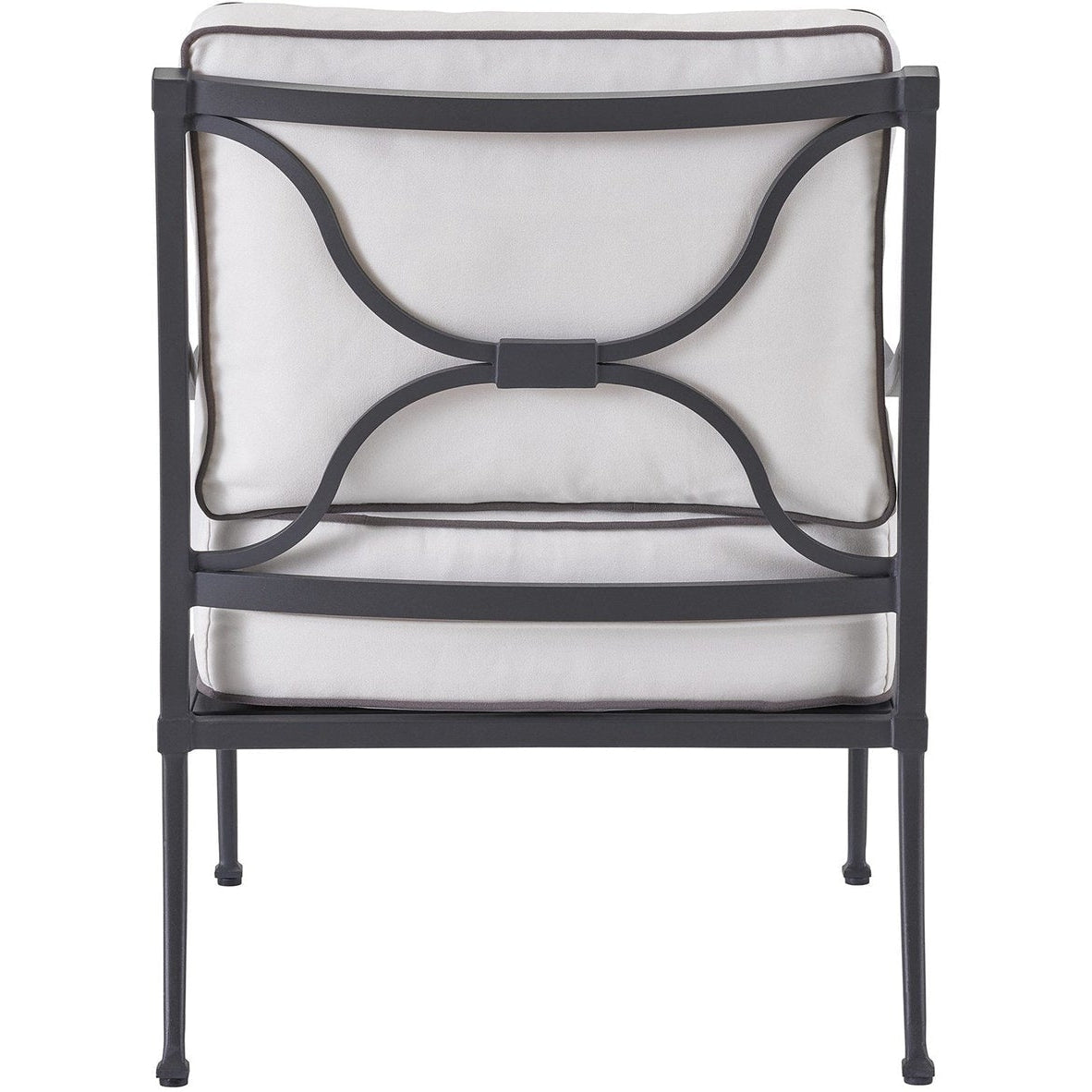 Coastal Living Outdoor Seneca Lounge Chair | Universal