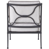 Universal Furniture Coastal Living Outdoor Seneca Lounge Chair