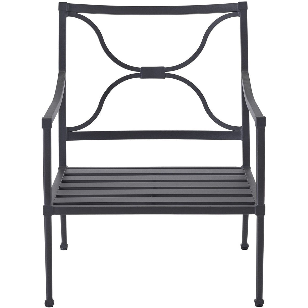 Coastal Living Outdoor Seneca Lounge Chair | Universal