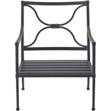 Universal Furniture Coastal Living Outdoor Seneca Lounge Chair
