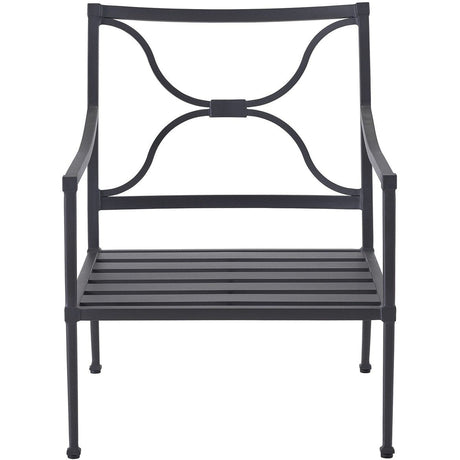 Coastal Living Outdoor Seneca Lounge Chair | Universal