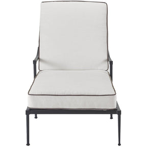Coastal Living Outdoor Seneca Chaise Lounge | Universal