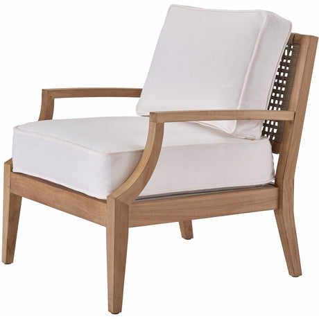 Coastal Living Outdoor Chesapeake Lounge Chair | Universal
