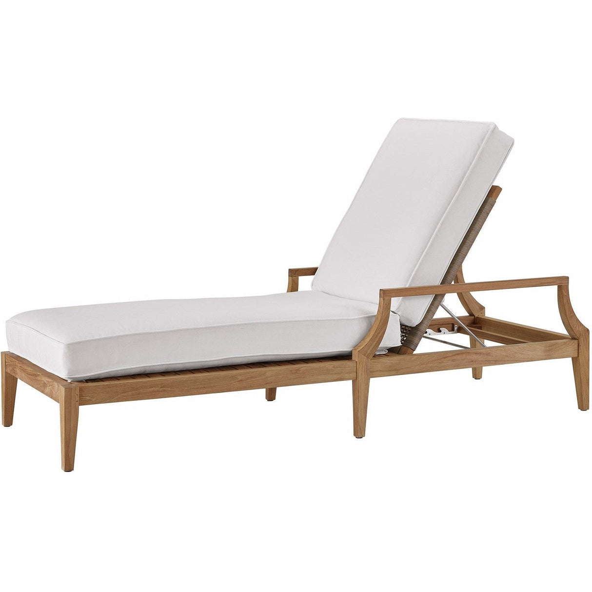 Universal Furniture Coastal Living Outdoor Chesapeake Chaise Lounge