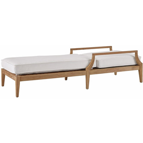 Universal Furniture Coastal Living Outdoor Chesapeake Chaise Lounge