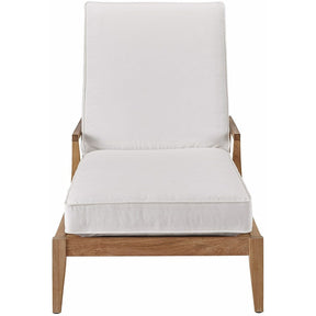 Coastal Living Outdoor Chesapeake Chaise Lounge | Universal