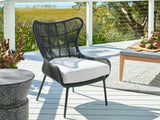 Universal Furniture Coastal Living Outdoor Hatteras Chair