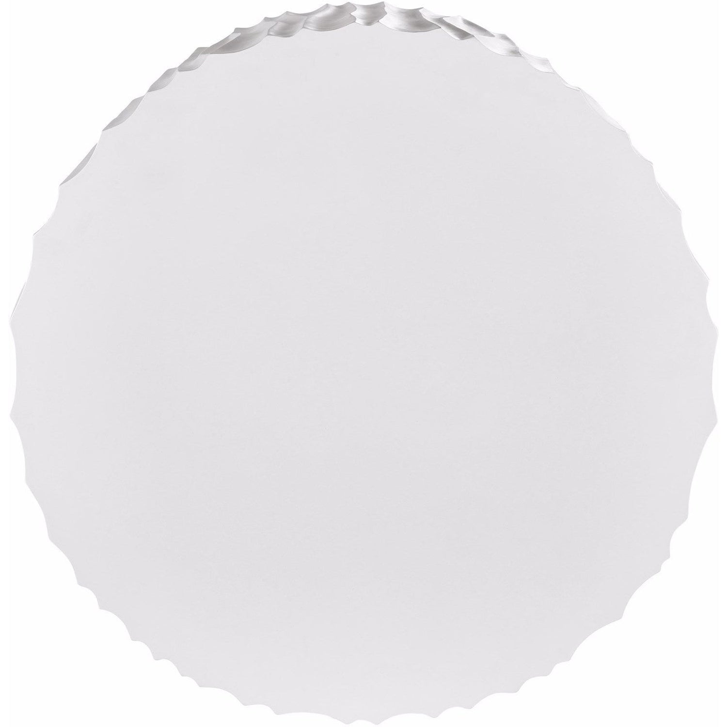 Coastal Living Outdoor Geneva Cast Concrete Cocktail Table | Universal