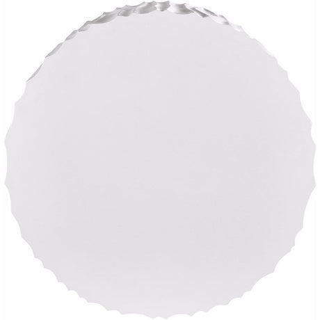 Coastal Living Outdoor Geneva Cast Concrete Cocktail Table | Universal
