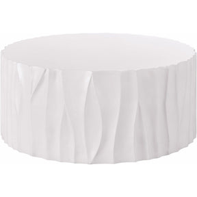Coastal Living Outdoor Geneva Cast Concrete Cocktail Table | Universal