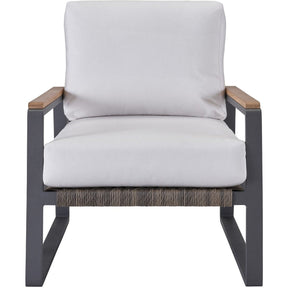 Coastal Living Outdoor San Clemente Lounge Chair | Universal