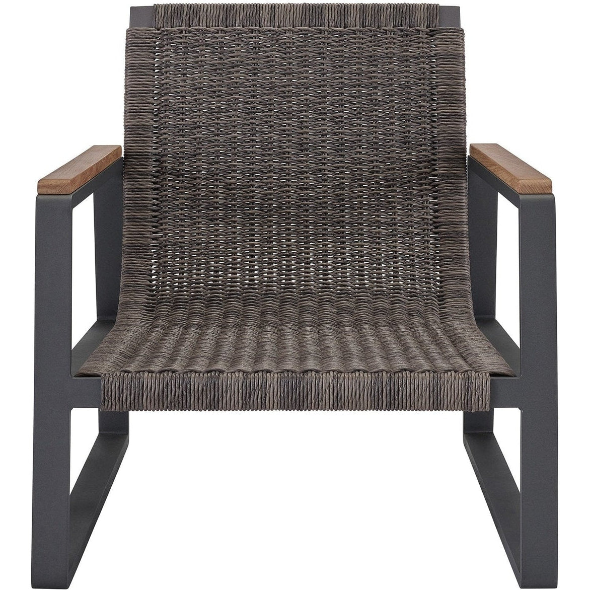 Coastal Living Outdoor San Clemente Lounge Chair | Universal