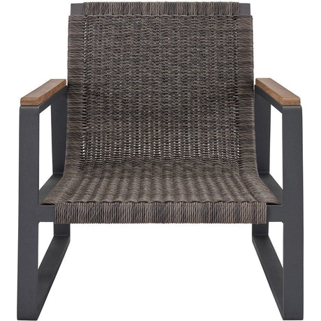 Coastal Living Outdoor San Clemente Lounge Chair | Universal