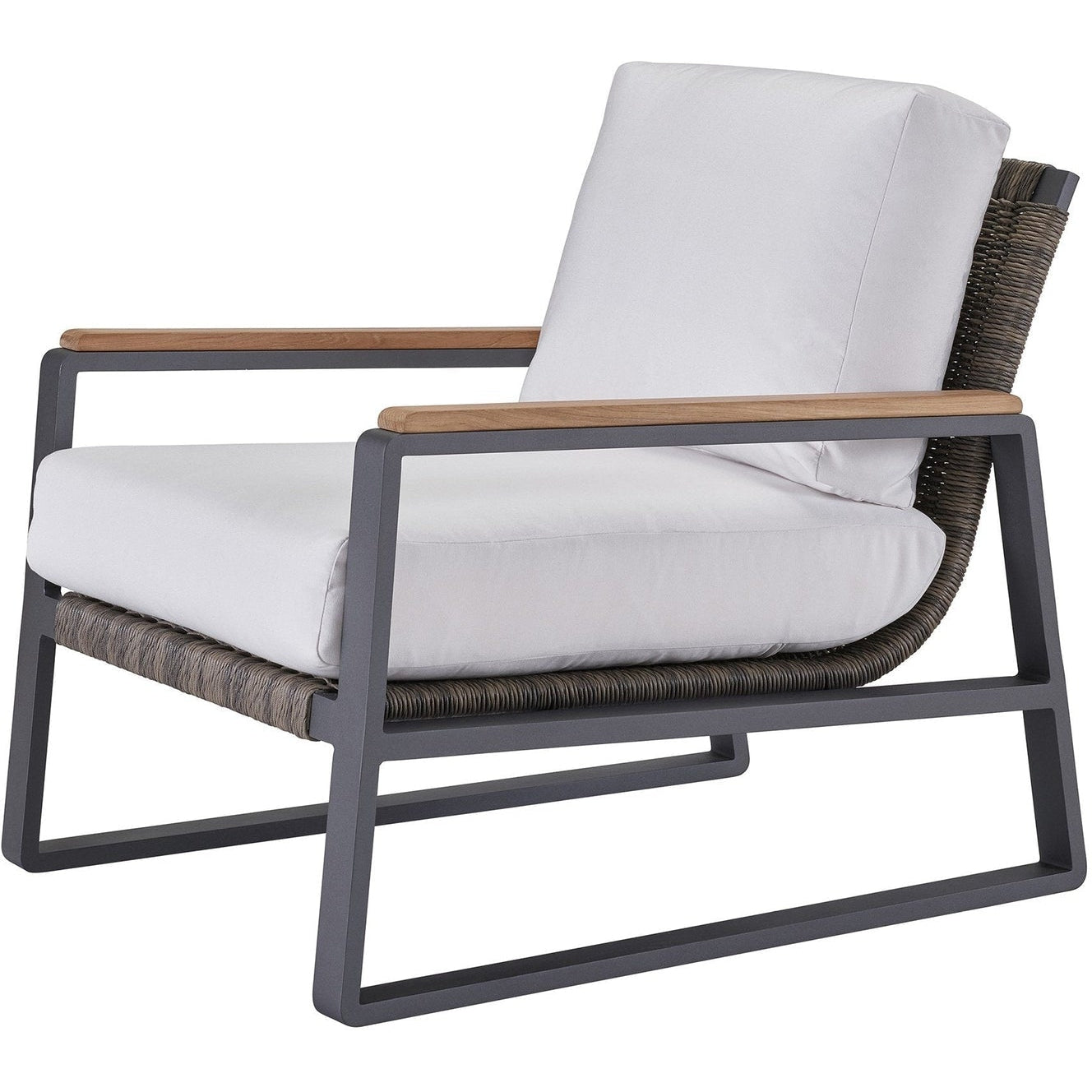 Coastal Living Outdoor San Clemente Lounge Chair | Universal