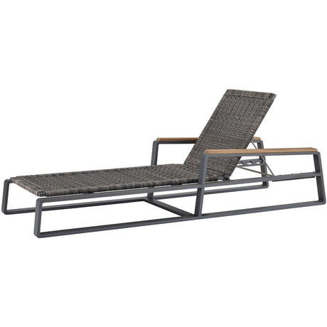 Universal Furniture Coastal Living Outdoor San Clemente Chaise Lounge