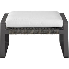 Coastal Living Outdoor San Clemente Ottoman | Universal