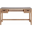 Work From Home Lancaster Desk | Universal