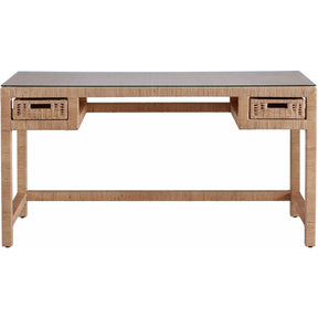 Work From Home Lancaster Desk | Universal